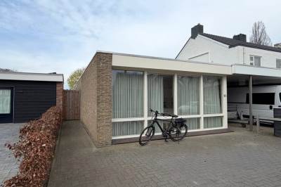 Woning Hoofdstraat 80 Liessel
