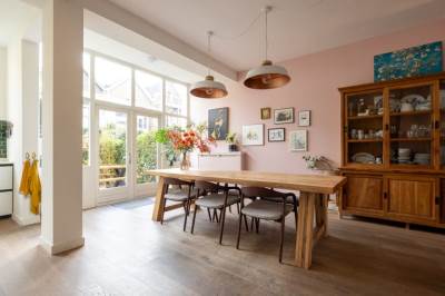 Woning Gerard Scholtenstraat 31 Rotterdam