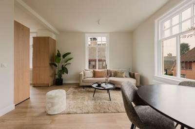 Woning Nieuweweg 37C Laren (NH)