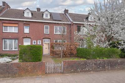 Woning Meerssenerweg 267 Maastricht