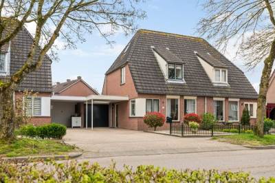 Woning Buitenweg 36 Maurik
