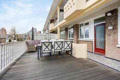 Woning Laan van Nieuw-Oost-Indië 117 Den Haag