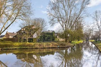 Woning Kringloop 161 Amstelveen