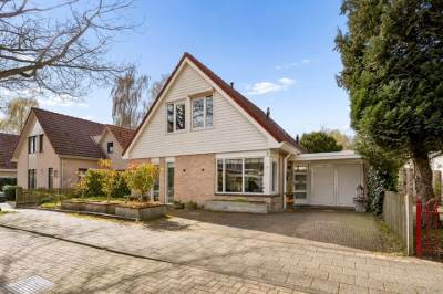 Woning Grondel 8 Zeewolde