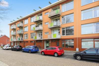 Woning Bellinistraat 40 Heemskerk
