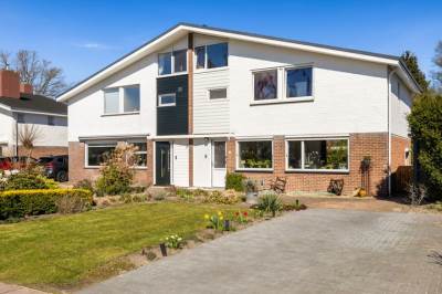 Woning Meijerswegje 22 Emmen