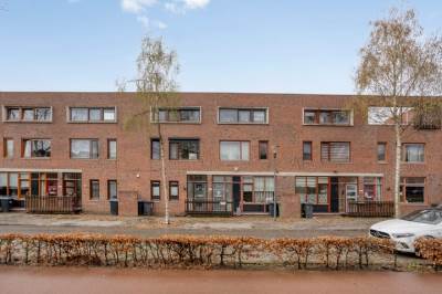 Woning Graspieper 121 Eindhoven
