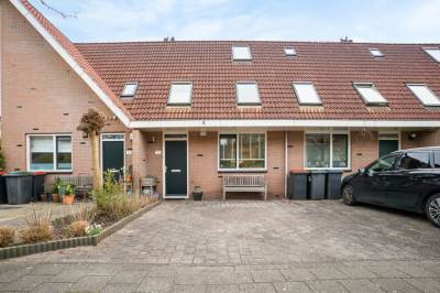 Woning Beellaan 3 Uithoorn