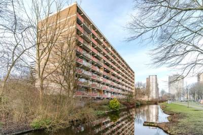 Woning Roland Holstlaan 907 Delft