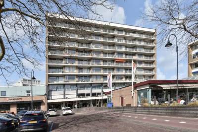 Woning van Tuyll van Serooskerkenstraat 113 Voorburg