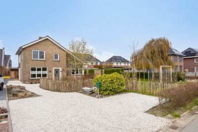 Woning Meerstraat 9 Puiflijk