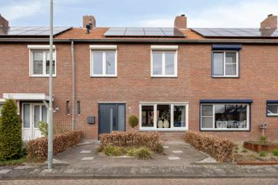 Woning Prinses Beatrixstraat 13 Baarlo (LI)