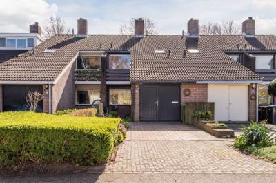 Woning Boeier 027 Lelystad
