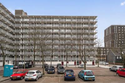 Woning Statenjachtstraat 530 Amsterdam