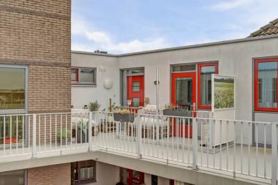 Woning Nieuwstraat 10 Leerdam