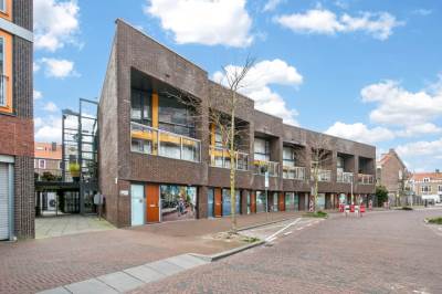 Woning Westerdijk 20 Utrecht