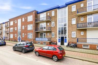 Woning Paul Krugerstraat 388 Vlissingen