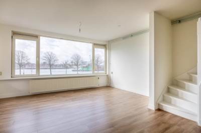 Woning Oostmaaslaan 147B02 Rotterdam