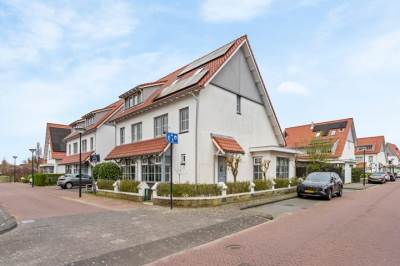 Woning Keukenhoflaan 65 Den Haag