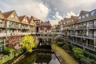Woning Graaf Balderikstraat 140 Rotterdam