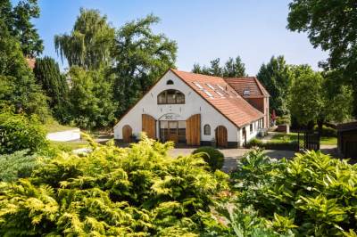 Woning Amsterdamseweg 235 Arnhem