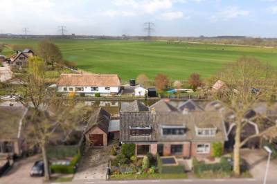 Woning Leidsestraatweg 61 Harmelen