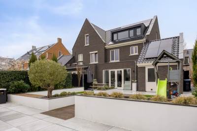 Woning Wismar 22 Hattem