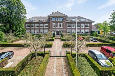 Woning Mierloseweg 5D Helmond