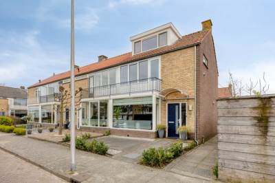 Woning Wilgenoord 41 Bodegraven