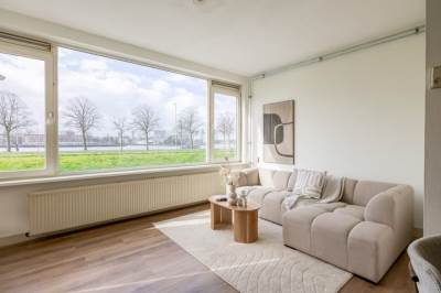 Woning Oostmaaslaan 147B01 Rotterdam