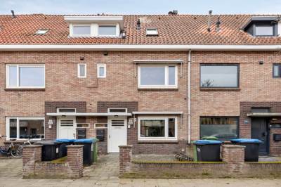 Woning Barrierweg 179 Eindhoven