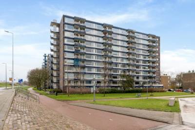 Woning Jan Dammassestraat 64 Rotterdam