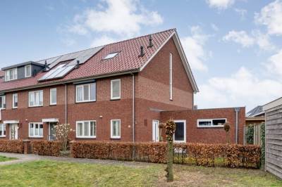 Woning Gieterijstraat 15 Heeten