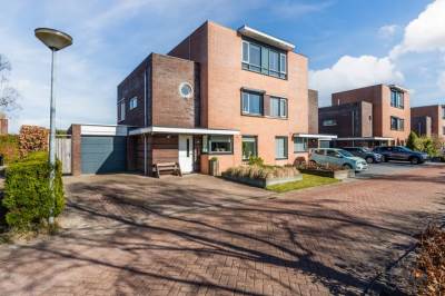 Woning Virgo 5 Assen