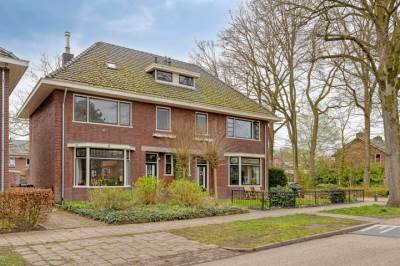 Woning Klaashofweg 41 Eibergen
