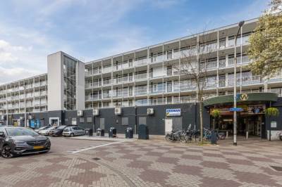Woning Daniël Josephus Jittastraat 139 Tilburg
