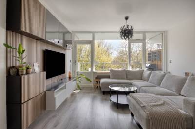 Woning Marsdiep 273 Alphen aan den Rijn