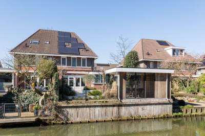 Woning Limes 70 Poortugaal