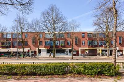 Woning Johan Huizingalaan 3042 Amsterdam