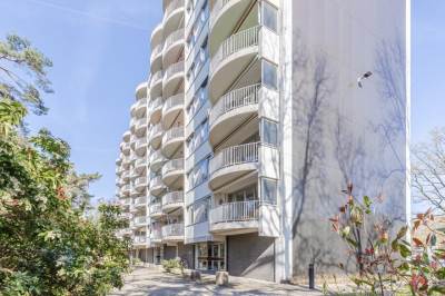 Woning Hugo Verrieststraat 109 Tilburg