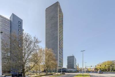 Woning Westpoint 95 Tilburg