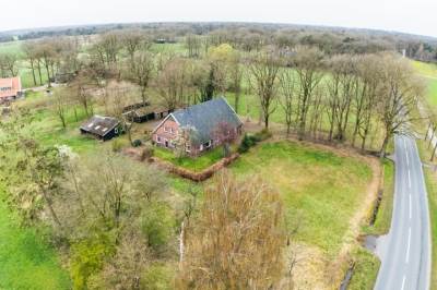 Woning Haaksbergerweg 31 Haaksbergen