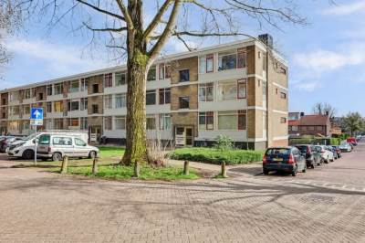 Woning Thorbeckestraat 82 Arnhem