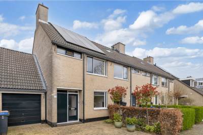 Woning Nijenrode 25 Huizen