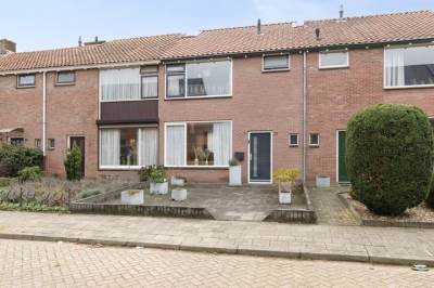 Woning Ribesstraat 16 Doesburg