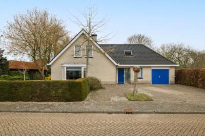 Woning Sleedoorn 1 Wilp