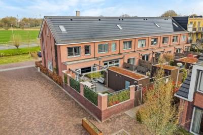 Woning Apollolaan 118 Leusden