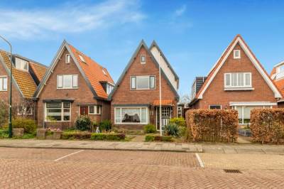 Woning Westerweg 317 Heiloo