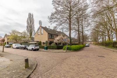Woning Driehovenlaan 86 Loenen aan de Vecht
