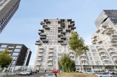 Woning Hongerlandsedijk 406 Spijkenisse